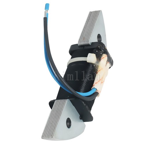 Primary Coil for Suzuki 15HP DT15 DT15A S/L KS/L 9.9HP DT9.9 S/L/UL 32140-93900 - Picture 8 of 8