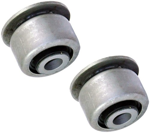 Für Peugeot 407, 508 365604 Vorderachse Unten Hub Träger Achse Buchsen Paar - Picture 2 of 9