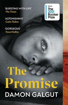 The Promise von Damon Galgut * 2021 Booker Prize winner