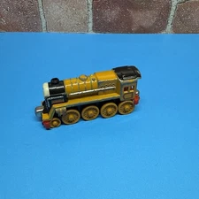 Thomas & Friends Train Tank Take-N-Play Along Murdoch Engine Diecast Metal