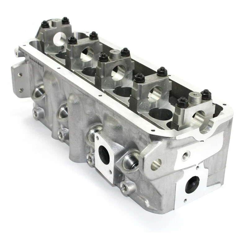 Zylinderkopf nackt für VW T4 1.9 TD ABL 028103351L Foto 4 de 4