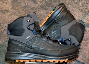kaipo mid gtx salomon
