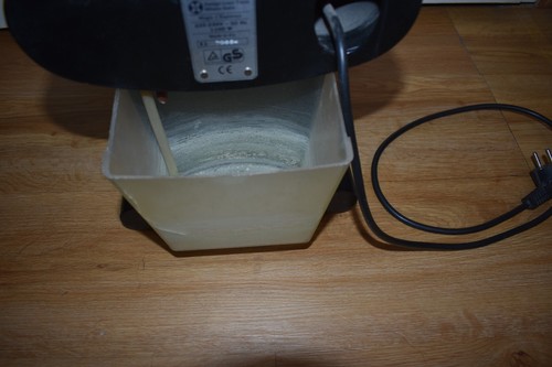 Italienische Espressomaschine, funktional - Bild 5 von 5