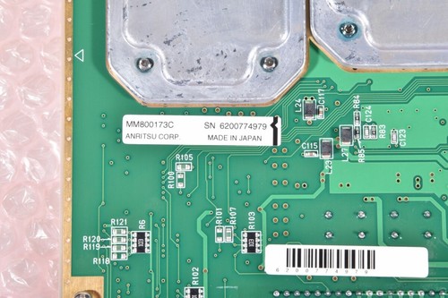 SIEMENS 6ES5 308-3UC11 / 6ES5308-3UC11 / 6ES53083UC11, Interface module IM308-C - Picture 3 of 4
