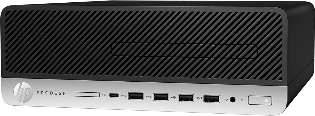 HP ProDesk 600 G3 デスクトップPC Intel i7-6700 Amazon.com: HP ProDesk 600 G3 - SFF - 1 x Core i7 6700 / 3.4