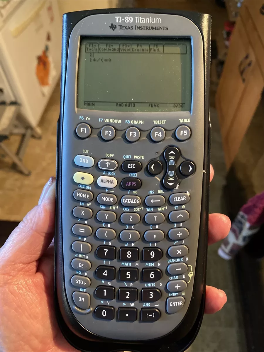 T89 online calculator online