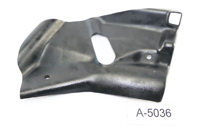 Triumph Trident 900 T300 Bj. 92 - inner lining right A5036 | eBay