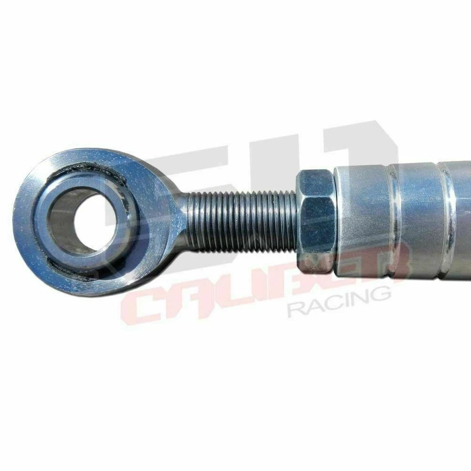 Barra de radio de billete RAW Chromoly Heim Hecha en EE. UU. Polaris RZR XP1000 XP4 1000 2014-16 Foto 4 de 4