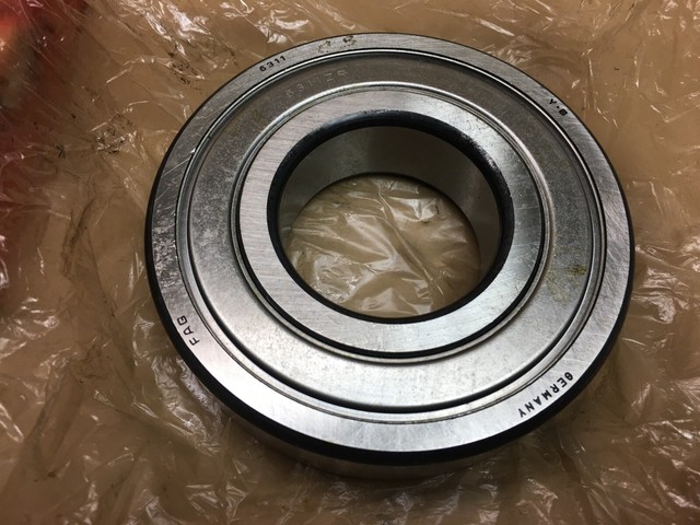 6311 c3 подшипник
