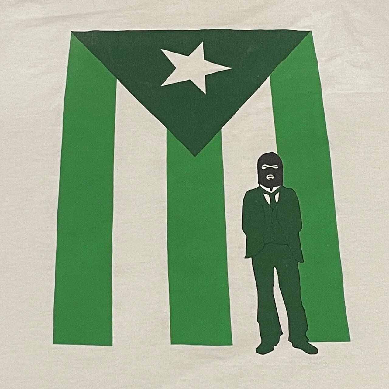 Rare Vintage Glassjaw Band Tour T Shirt Deftones At T… Gem