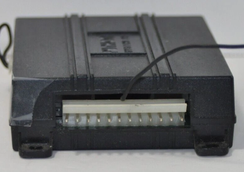 PYTHON SYSTEM 70 CAR ALARM SYSTEM (BOX ONLY) - Image 2 of 3