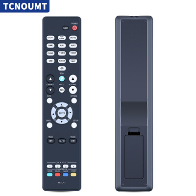 Telecomando Originale Denon Per Ricevitore AVR-S660H - Nuovo E Sigillato - Foto 2