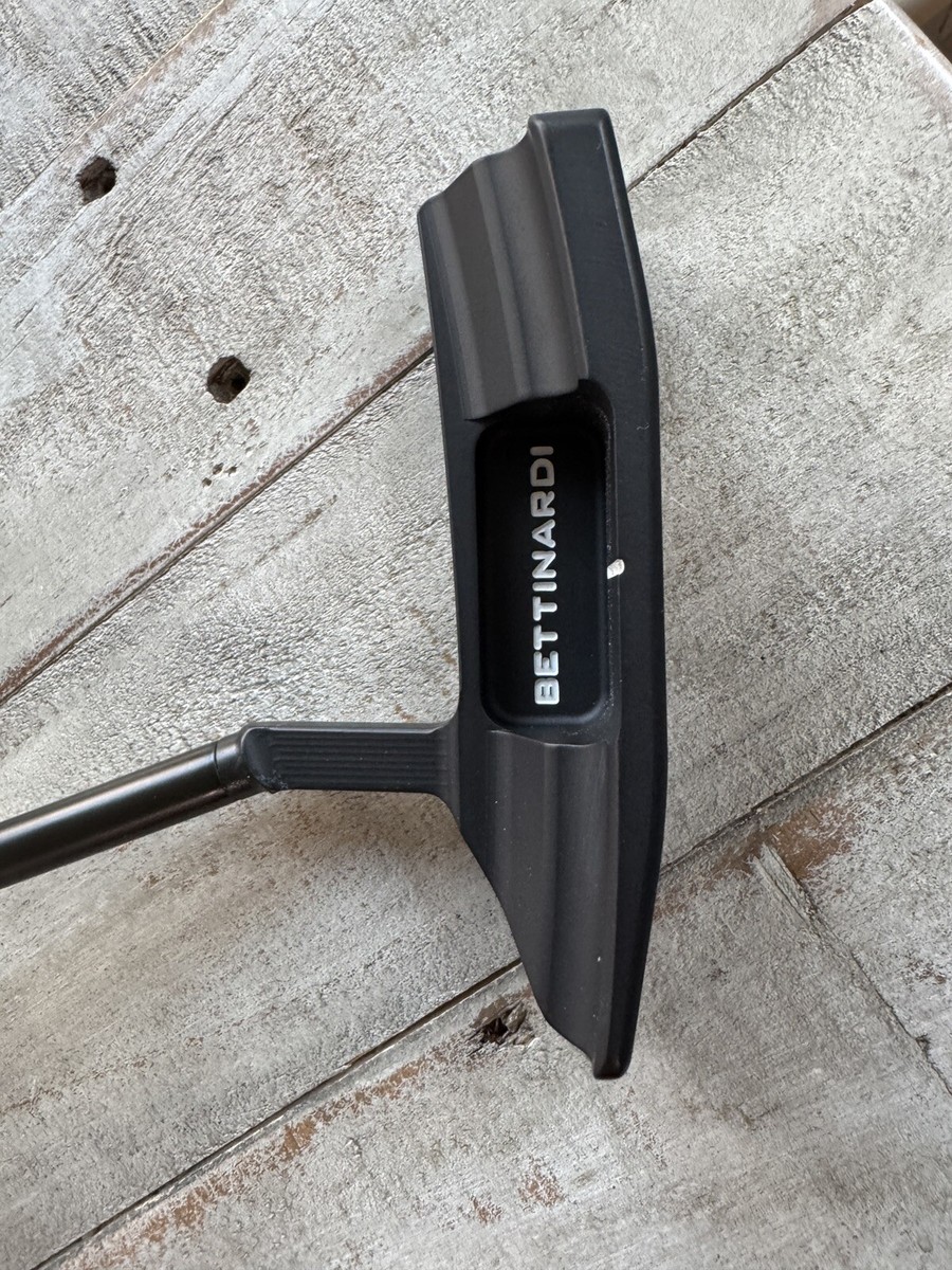 BETTINARDI ベティナルディ　STUDIO STOCK １７　303SS Studio Stock 17 Putter | Discover Yours Today! – Studio B