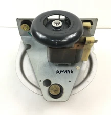 Durham J238-150-1571 Draft Inducer Blower Motor HC21ZE117 used #RM476