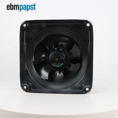 Motore Mandrino Ventola 1PZ W2D225-EB14-01 - 400V Con Alloggiamento