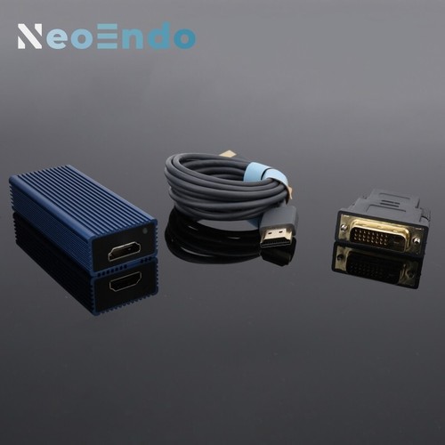 Portable Full HD 1080P Medical Endoscope Camera for ENT Surgery & Inspection - Picture 15 of 18