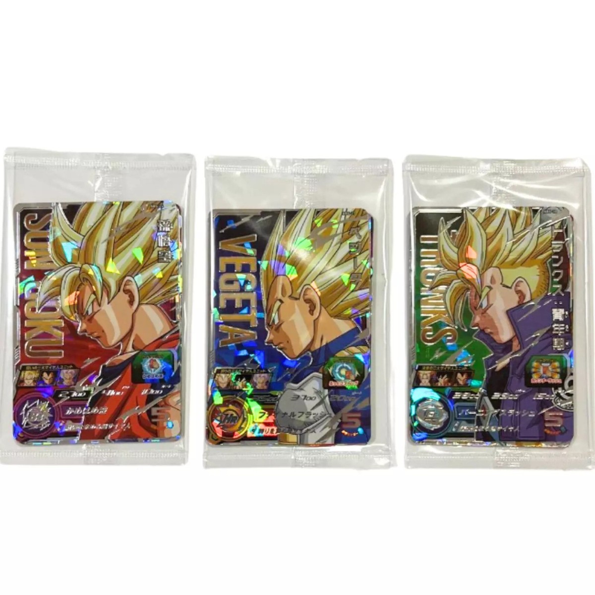 SDBH 12th & 13th anniversary special set