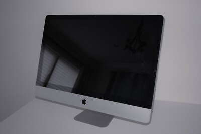 Apple iMac 27