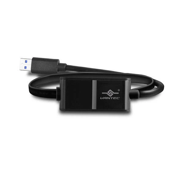 Vantec CB-ESATAU3-6 NexStar eSATA 6Gb/s to USB 3.0 Adapter - Image 2 of 4