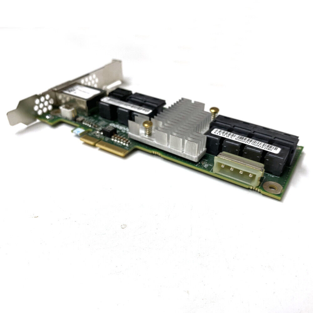 Adaptec 2283400-R AEC-82885T/LENOVO 36Port 12Gb/s SAS Adaptec 2283400-R AEC-82885T/LENOVO 36Port 12Gb/s SAS
