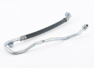 Jual Mercedes W 203 Radiator Removal Gratis Ongkir