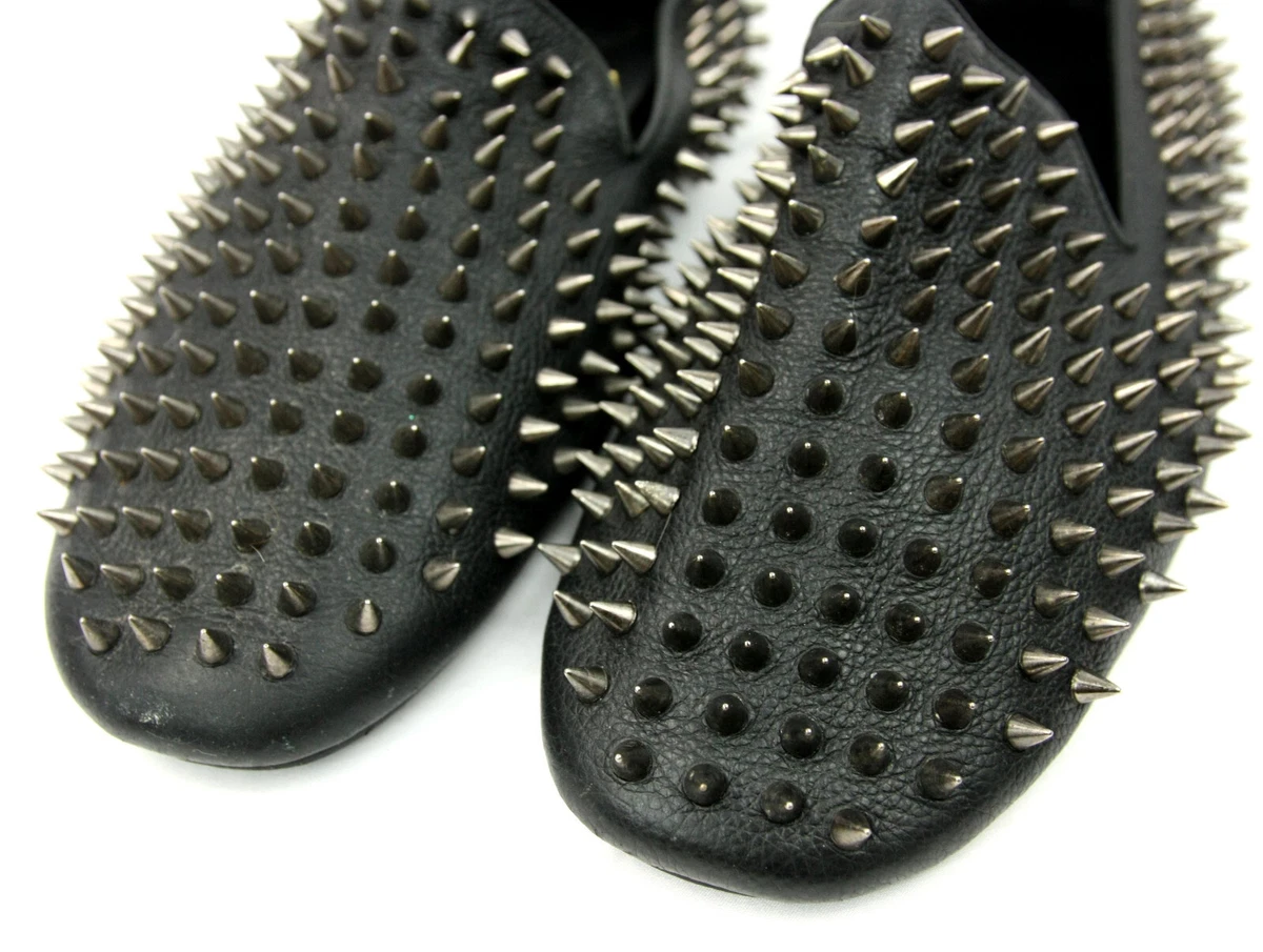 Spike slippers best sale