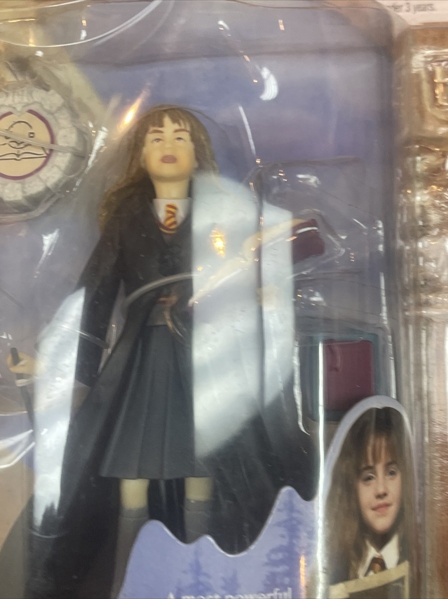 Harry Potter Hermione Granger　フィギュア　大人気 HARRY POTTER SORCERERS STONE 1/6 HERMIONE FIGURE STAR ACE