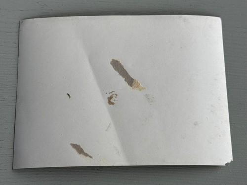 Vintage Photograph Baseball Team Portrait O G Letters on Uniform - Bild 6 von 6