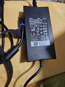 Original Dell Netzteil 19.5V 6.7A  LA130PM121 Laptop AC Adapter 130W