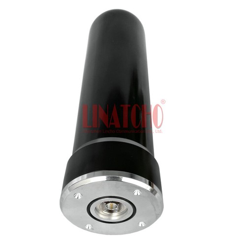 800-2700MHz Mobile Signal Repeater Omni Outdoor GSM 3G 4G LTE Antenna N Male - 第 1/10 張圖片