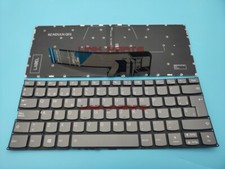 NEW Latin Spanish Keyboard For Lenovo Flex 6-14ARR Flex 6-14IKB Backlit
