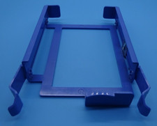 DELL PC YJ221 U6436 UL T1270 Hard Drive Bracket HDD Caddy NT4235