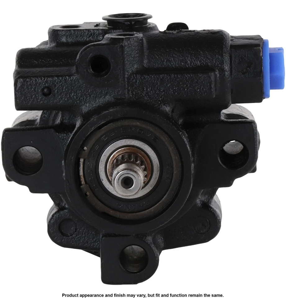 Bomba de dirección asistida Cardone para Chevrolet Prizm 1998-1999 Foto 4 de 4