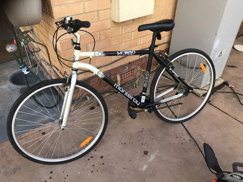 mens bike gumtree