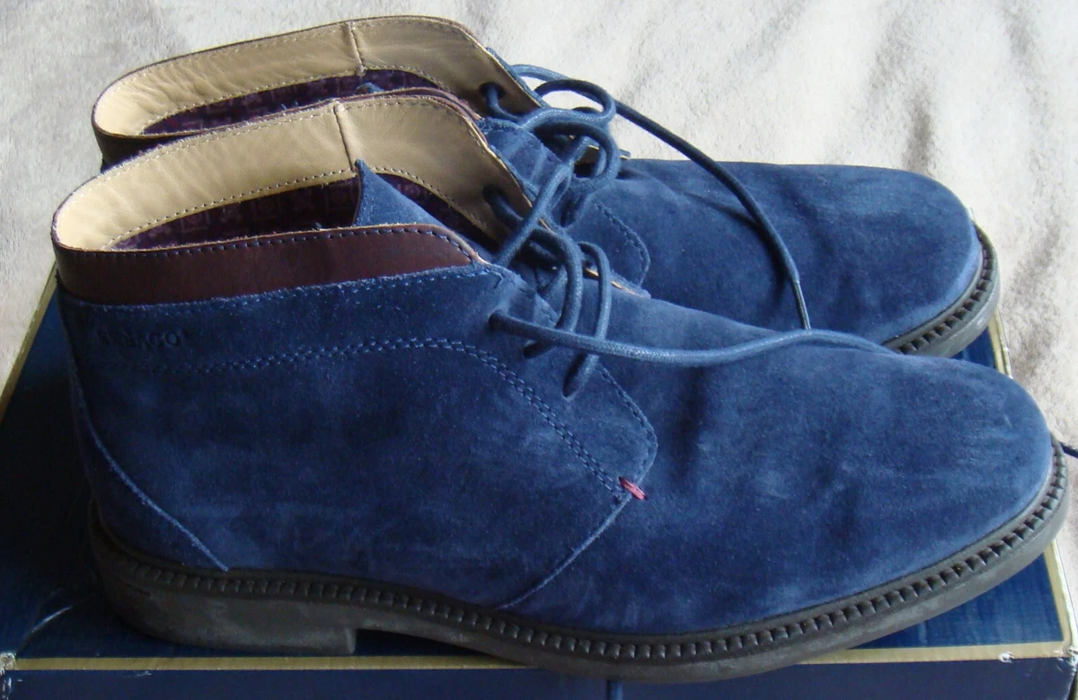 Sebago turner clearance chukka