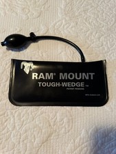 Ram Mounts Tough-Wedge Expansion Pouch Accessory RAP-407-PUMPU