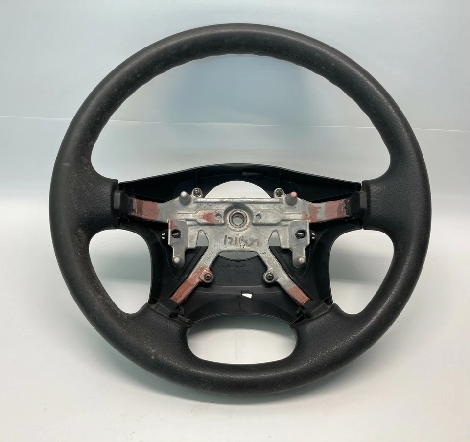 Volante deportivo Isuzu Rodeo 2001 2002 2000 2001 2002 Rodeo 60211-11041 OEM Foto 2 de 4