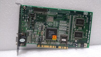 [Used] KASAN / G-FORCE 975 // WinX Pro 3D/Image Board