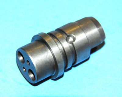 TRIUMPH TR7 T140 1980- 71-7195 tappet guide block exhaust stößel führungsblock