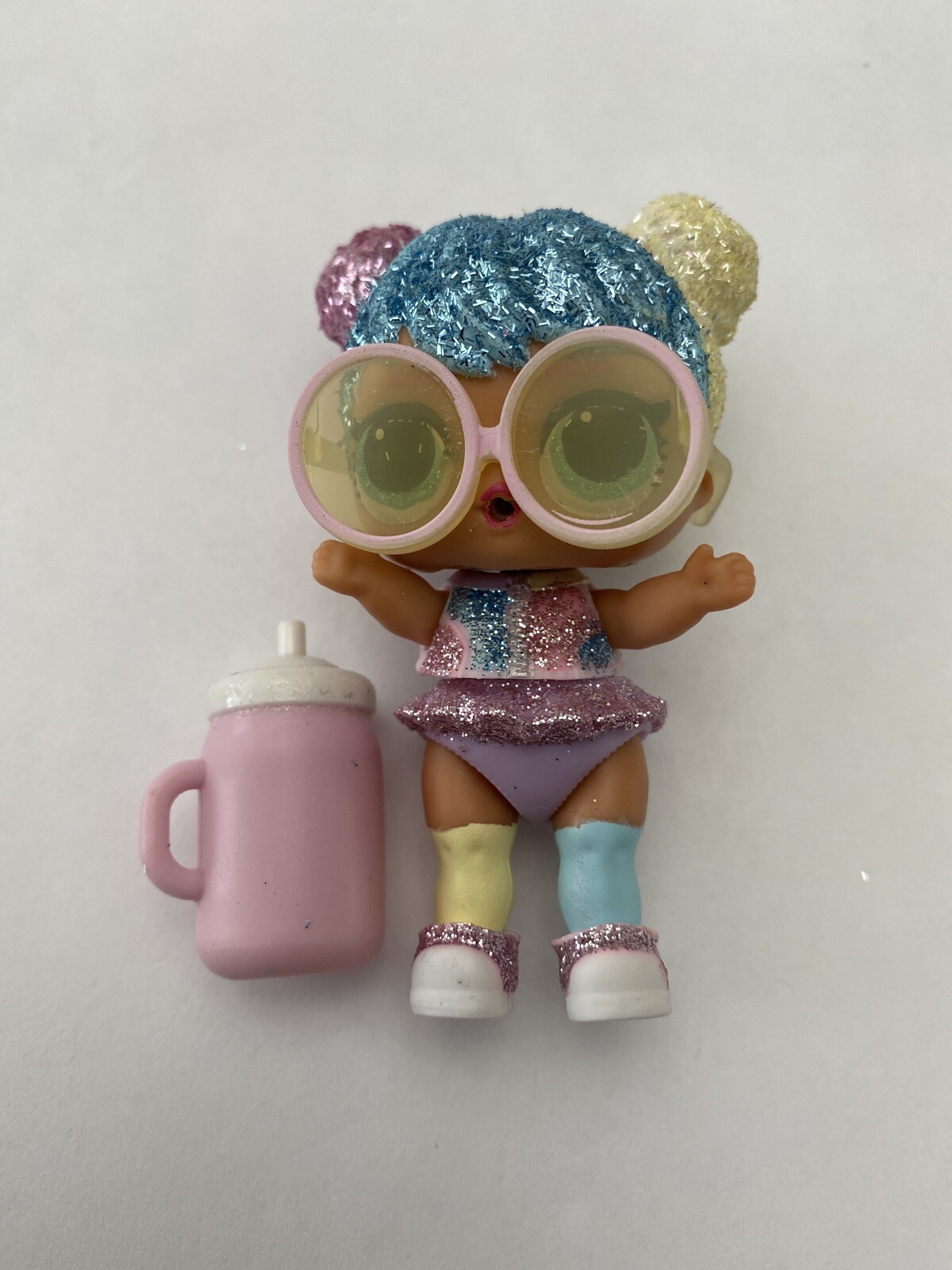 bling series bon bon