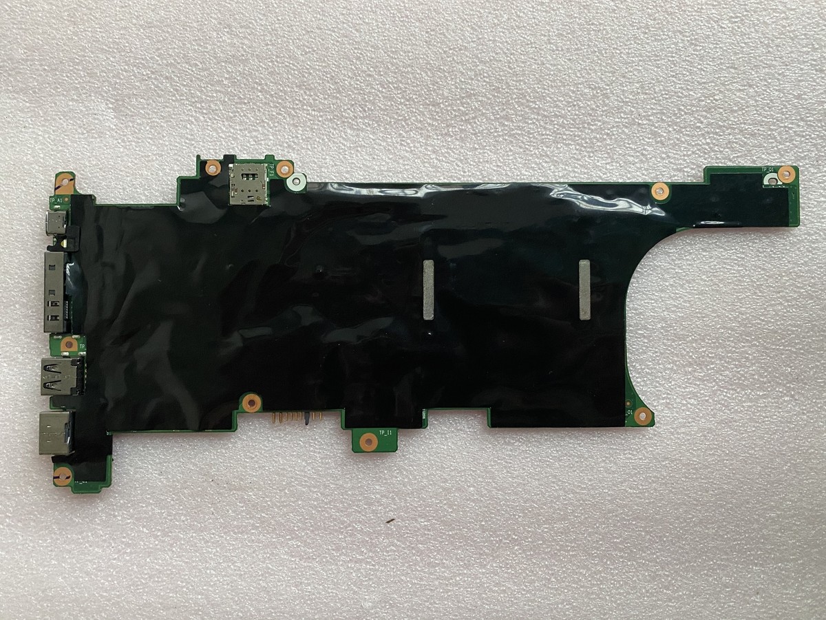 Original for Lenovo Thinkpad X1 Carbon 6th Gen Motherboard I7 Original for Lenovo Thinkpad X1 Carbon 6th Gen Motherboard I7