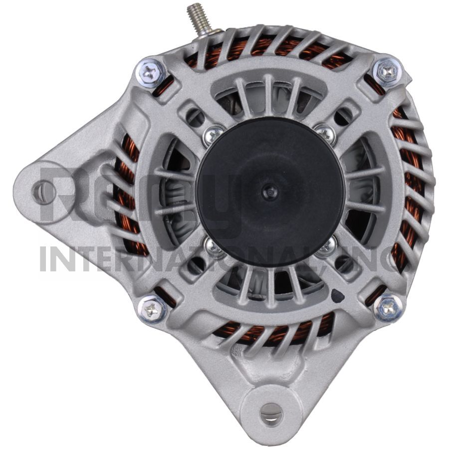12V 110A Alternator Compatible with Nissan Altima 2013-2018 2.5L L4