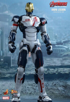 その他 Hot Toys Age of Ultron Iron Legion Buy Hot Toys Avengers Age of Ultron Iron Legion 12