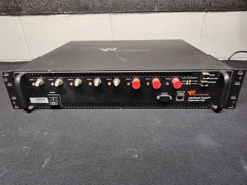LGC Wireless InterReach Fusion Expansion Hub FSN-EH-2