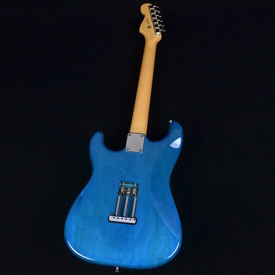 ギター Fender Japan Fender FSR Made In Japan Traditional 60s Stratocaster SSH