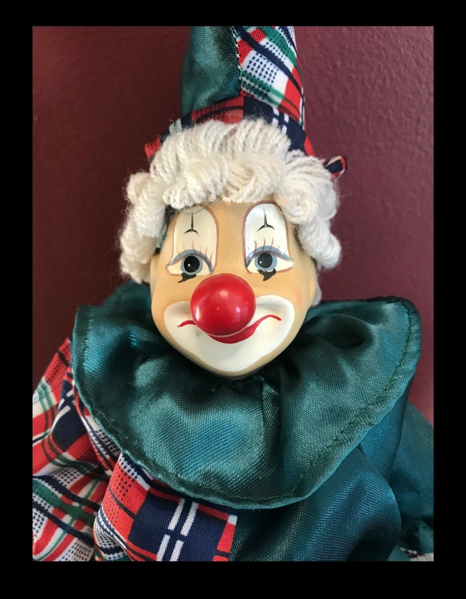 mimi the clown /シルクスクリーン mimi the clown /シルクスクリーン