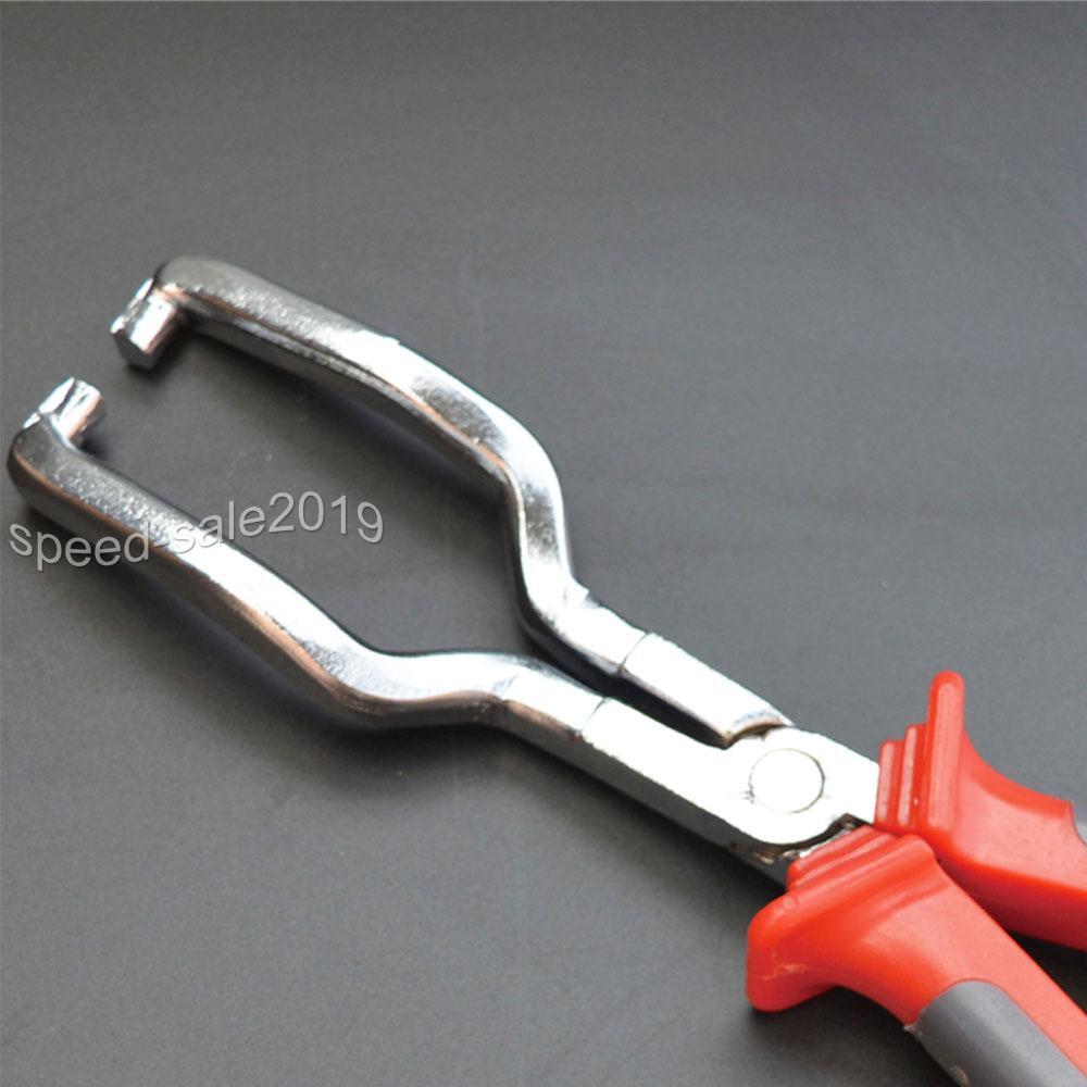 Lösezange Für Kraftstoffleitungen - Kompatibel Mit VW, Audi, BMW, Mercedes & Mehr