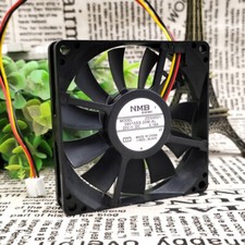 1pcs 3-wire ultra-quiet cooling fan 08015SS-20M-AL 8015 DC20V 0.16A