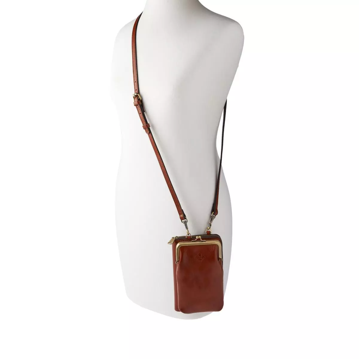 Patricia nash hot sale organizer crossbody