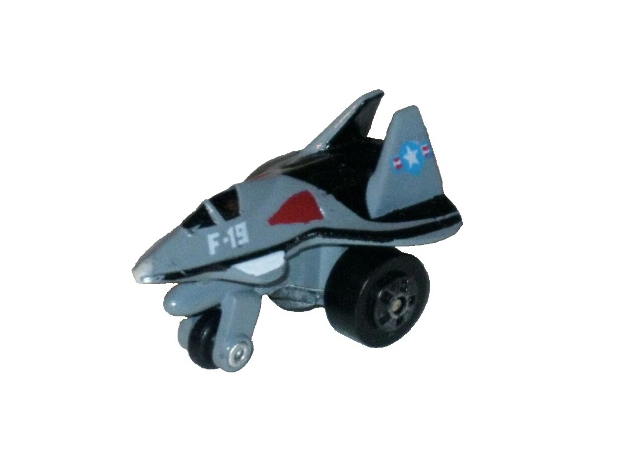 Fabricación de colección escala 1:87 Diecast aviones militares